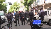تونس تحيي الذكرى العاشرة لسقوط نظام بن علي وسط إغلاق تام
