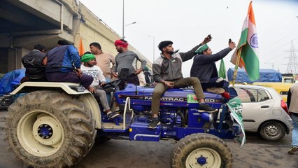 Farmer organisations meeting with government tomorrow at 12