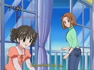 Full moon wo sagashite 39 part1