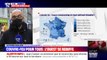 Couvre-feu à 18h: l'incompréhension dans les Côtes-d'Armor, département le plus épargné par l'épidémie