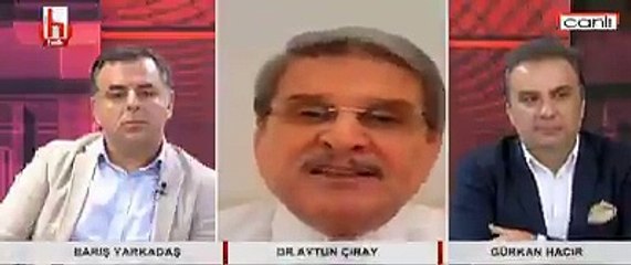 Katillere karşı süt dökmüş kedi! İP'li Aytun Çıray'dan hükümete alçak sözler