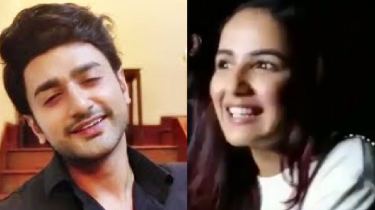 Bigg Boss 14: Jasmin की Re-Entry पर ये बोले Nishant Malkhani; Jasly फैंस के लिए खुशखबरी  | FilmiBeat