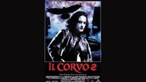 Il corvo 2 (1996) Guarda Streaming ITA