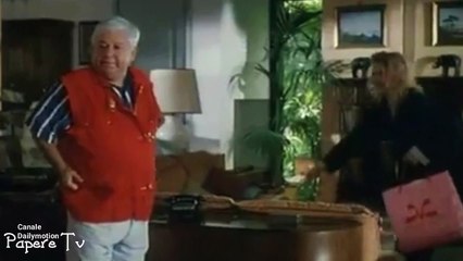 IO NON SPIK INGLISH  (1995)   Paolo Villaggio (Fantozzi) 1 Tempo (di Carlo Vanzina)