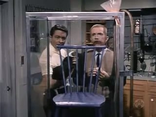 My Favorite Martian S3 E25 Doggone Martin