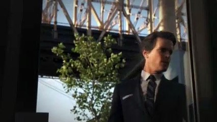 White Collar S03E16