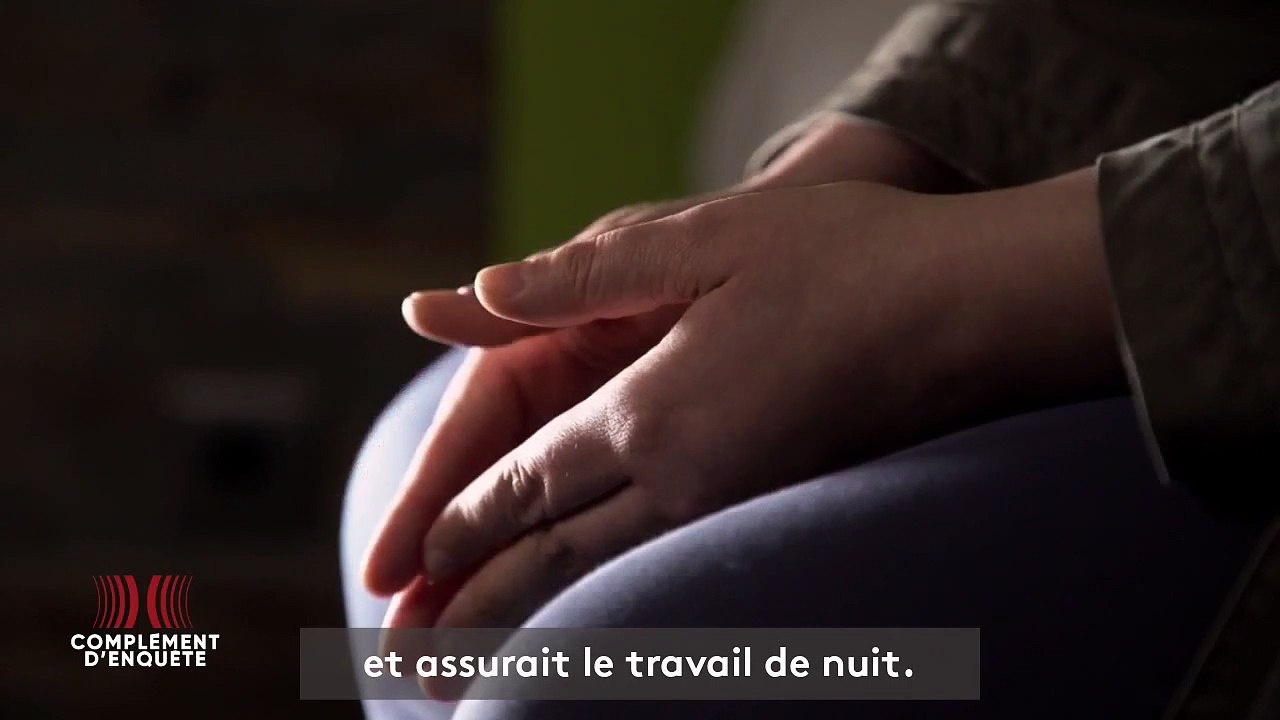 "TikTok, c'est que du bonheur" : comment l'application chinoise promeut une vision positive du monde, sans "autistes, trisomiques, handicapés, etc."