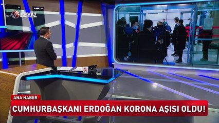 Beyaz Ana Haber 14 Ocak 2021