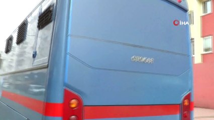 Bozulan Palu davasında sanık Tuncer Ustael'den ilginç çıkış: