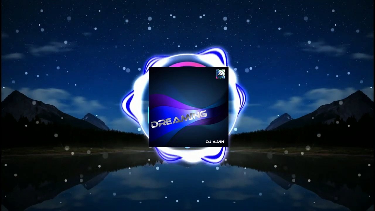 DJ Alvin - Dreaming