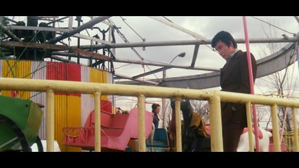 별들의 고향(1974) 복원본 / Heavenly homecoming to stars (Byeoldeul-ui gohyang) Restoration Ver part 1/2