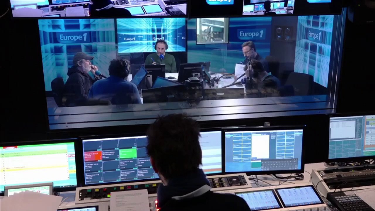 Aux origines du gaz lacrymogène