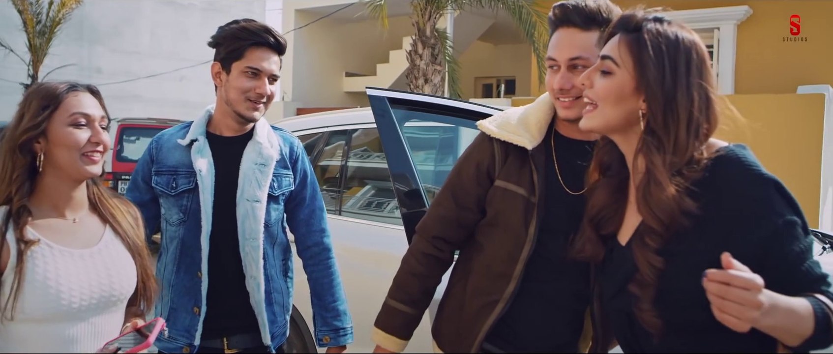 New Punjabi Songs 2021- KAKA - Official Video - Ginni Kapoor - Latest Punjabi