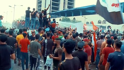 تقرير حديث بغداد: ذي قار.. بردًا وسلامًا