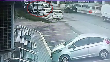 Pendik’te kamyonet hırsızlığından aranan şüpheli yakalandı