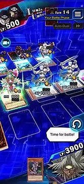 Yu-Gi-Oh! Duel Links - Jester Queen Gameplay (Leo and Luna’s Duel Carnival SR Card Reward)