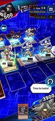 Yu-Gi-Oh! Duel Links - Jester Queen Gameplay (Leo and Luna’s Duel Carnival SR Card Reward)