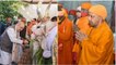 From Amit Shah to Yogi: How leaders celebrate Sankranti 2021