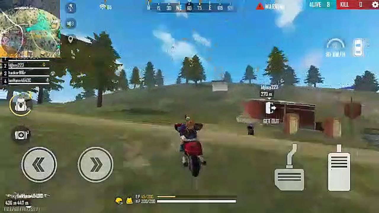 FreeFire