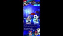 Yu-Gi-Oh! Duel Links- Kite Tenjo Fusion Summoning Twin Photon Lizard Gameplay