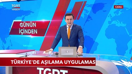 Koronavirüs Aşısı 4 Aşamada Yapılacak