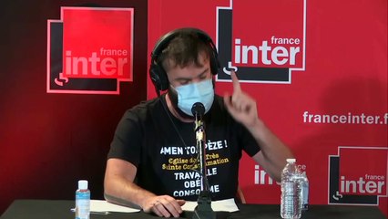 C'était mieux les années 90 ! - La chronique d'Aymeric Lompret