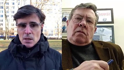 Entrevista corresponsal: ¿Cómo se vive en estado de emergencia?