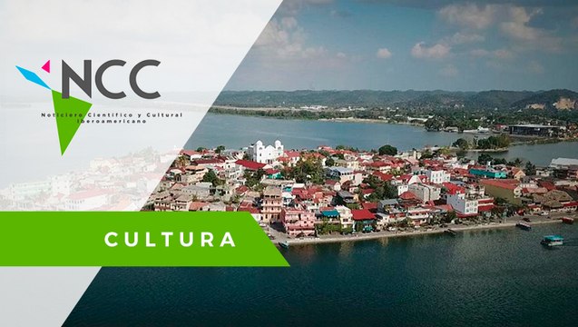 Flores, Guatemala, la ciudad que preserva su pasado maya