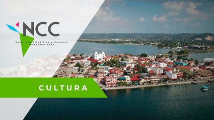 Flores, Guatemala, la ciudad que preserva su pasado maya