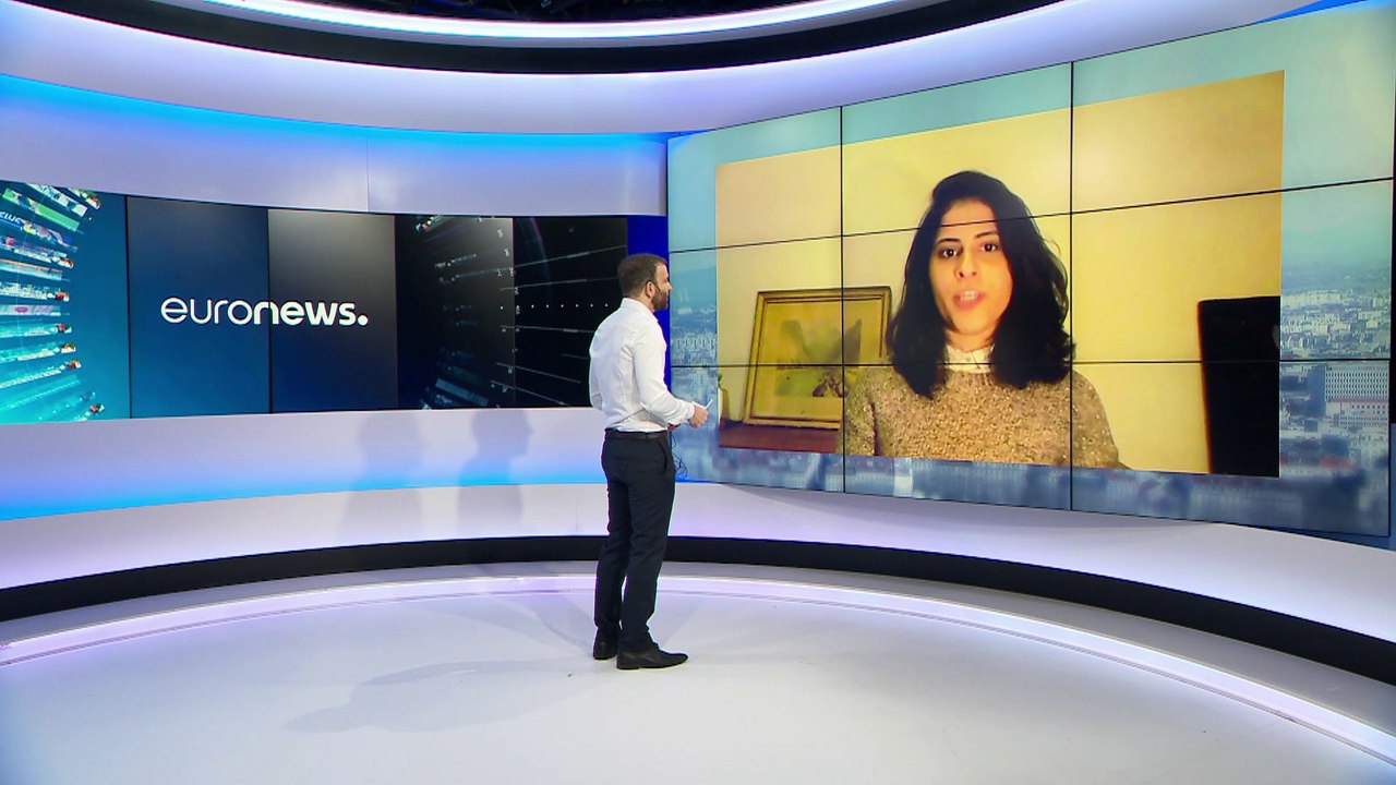 Dakar marcado pela luta dos direitos das mulheres