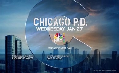 Chicago PD - Promo 8x04