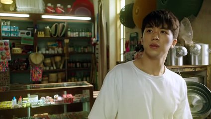 [ENG SUB] Dear Mayang Street 05