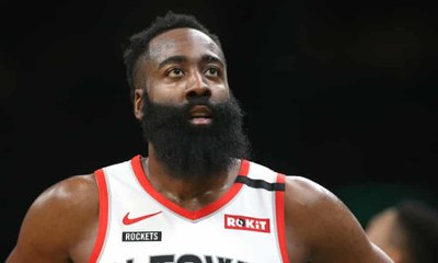 James Harden Is Traded to Brooklyn Nets in Blockbuster Deal