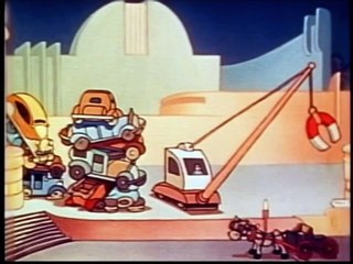 All's Fair at the Fair (1938) Color Classic