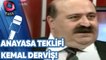 Tüsiad'ın Anayasa Teklifi ve Kemal Derviş!