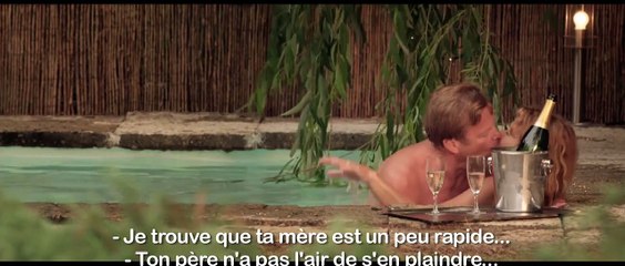 Kyss Mig, une histoire suédoise (0) - Bande annonce