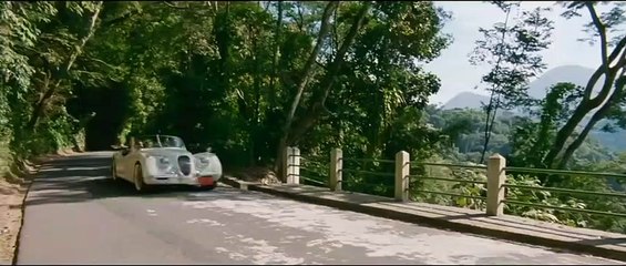 Reaching for the Moon (0) - Bande annonce