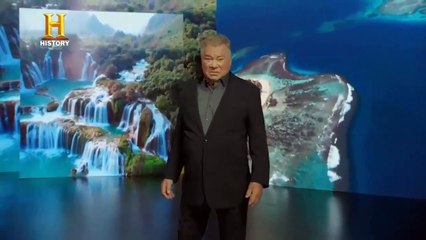 INEXPLICÁVEL  : NATUREZA POUCO NATURAL