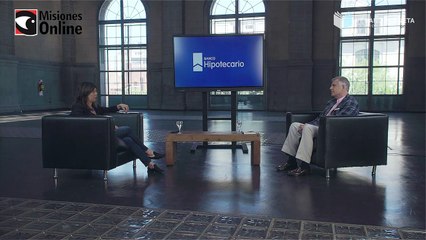 María ODonnell presenta su libro Aramburu en el Ciclo Verano Planeta 2021