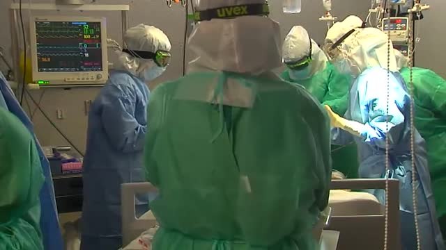 Portugal vuelve al confinamiento estricto al menos durante 15 días