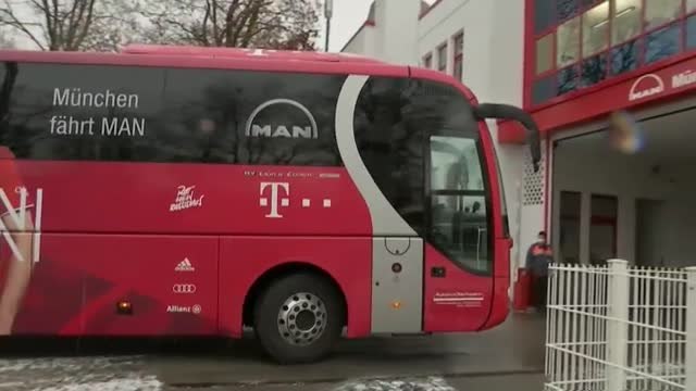 El Bayern cae eliminado en dieciseisavos de la Copa por primera vez en 20 años