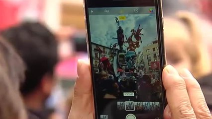Valencia cancela sus fallas de 2021
