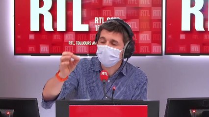 Coronavirus : "L'état psychique des Français est calamiteux", alerte un psychiatre