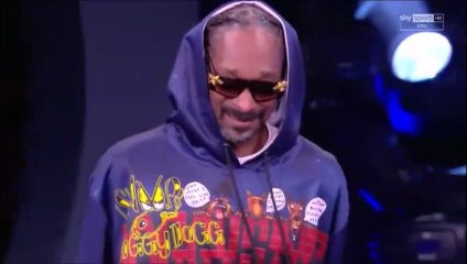 (ITA) Cody Rhodes e la Frog Splash di Snoop Dogg (AEW Dynamite 08/01/2020)