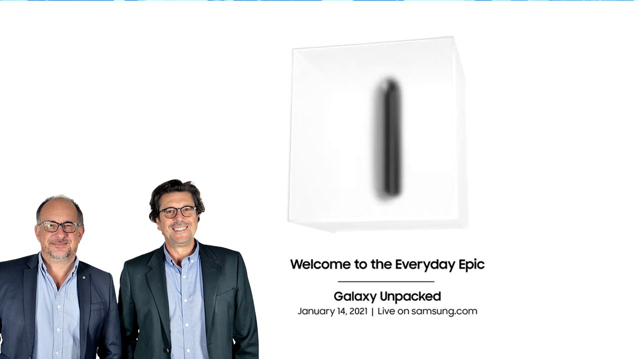 Unpacked 2021 : les annonces en direct (REPLAY)