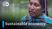 Peru- Empowering mountain communities - Global Ideas