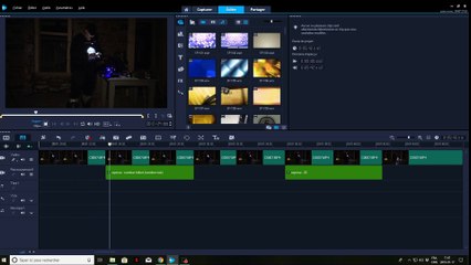 resto bar beauharnois quelques moments