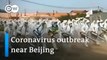 China puts millions on lockdown to curb renewed coronavirus outbreak