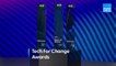 Digital Trends CES 2021 Tech For Change Awards