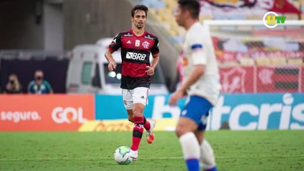 LANCE! analisa os motivos da má fase do Flamengo sob comando de Ceni